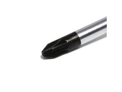 Šroubovák křížový pozidriv dlouhý PROFI PLUS PZ provedení PZ1 x 300 mm