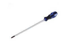 Šroubovák křížový pozidriv dlouhý PROFI PLUS PZ provedení PZ2 x 300 mm