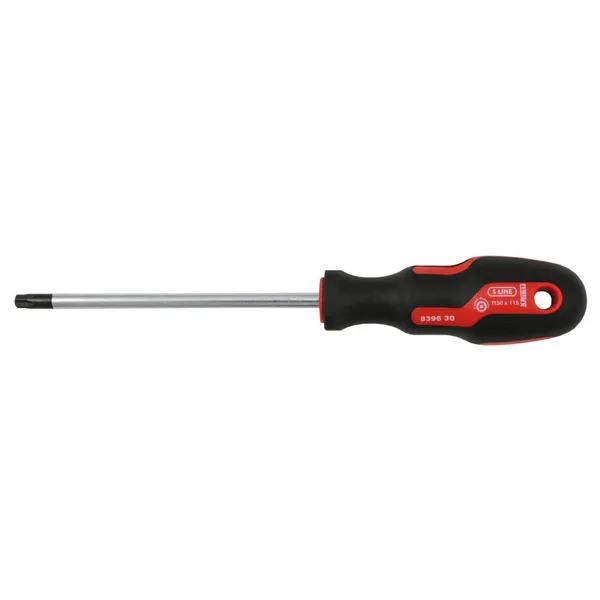 Šroubovák s&nbsp;otvorem S LINE PROFI TT 7 x 50 mm 