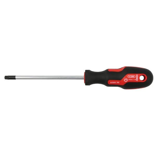 Šroubovák torx PROFI PLUS TX typ hrotu šroubováku TX 10 