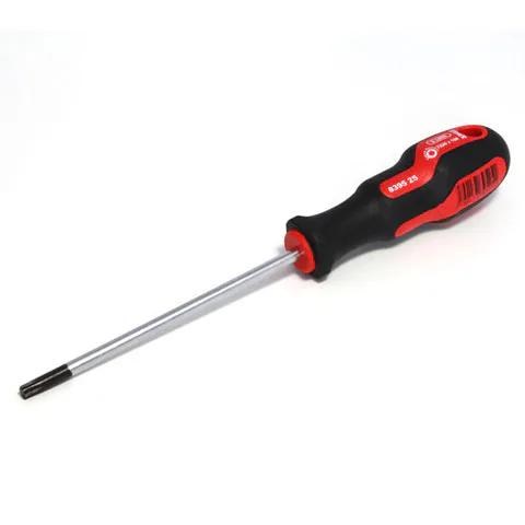 Šroubovák torx PROFI PLUS TX typ hrotu šroubováku TX 25 