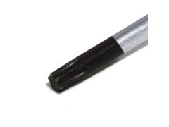 Šroubovák torx PROFI PLUS TX typ hrotu šroubováku TX 5