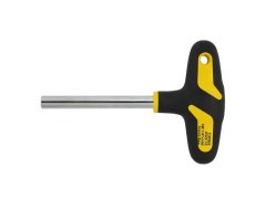 Šroubovák magnetický pro nástavce PROFI PLUS T-rukojeť 1/4´ x 90 mm