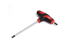 Šroubovák torx PROFI PLUS T-rukojeť TX typ hrotu šroubováku TX 10