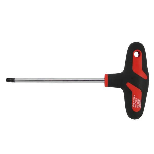 Šroubovák torx PROFI PLUS T-rukojeť TX 45 x 145 mm 