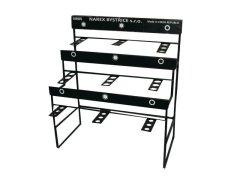 Prodejní stojánek na šroubováky PROFI PLUS T-rukojeť 335 x 170 x 380 mm
