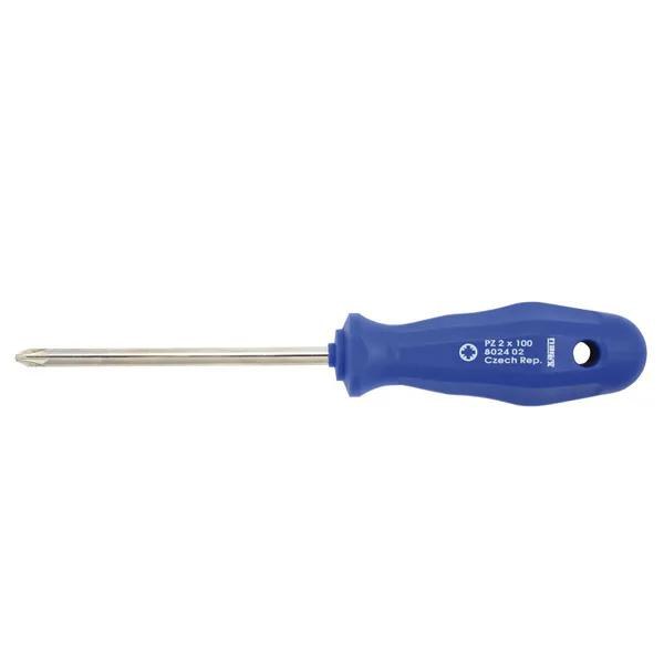 Šroubovák křížový pozidriv CLASSIC PZ 3 x 160 mm - 