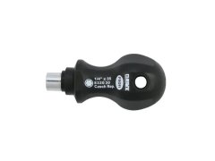 Šroubovák magnetický pro nástavce MINI 1/4´ x 35 mm