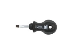 Šroubovák plochý MINI typ hrotu šroubováku Plochý 6,5