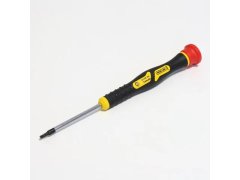 Šroubovák torx MICRO TX typ hrotu šroubováku TX 6
