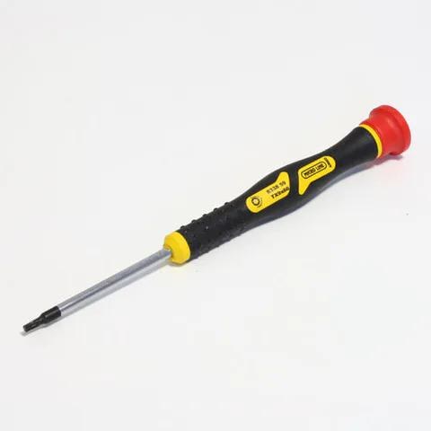 Šroubovák torx MICRO TX typ hrotu šroubováku TX 6 