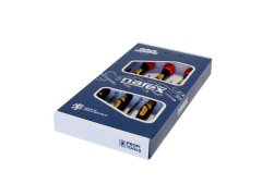 Sada šroubováků MICRO – torx TX