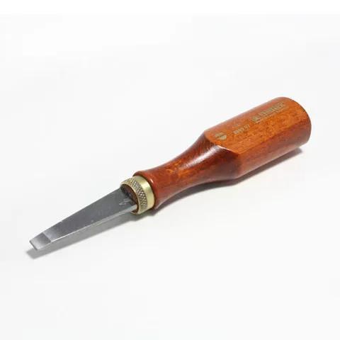 Šroubovák na zbraně WOOD typ hrotu šroubováku Plochý 5/16" 
