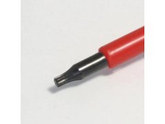 Produkt Šroubovák torx ELEKTRO TX typ hrotu šroubováku TX 10