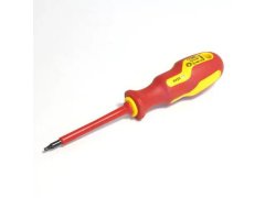 Produkt Šroubovák torx ELEKTRO TX typ hrotu šroubováku TX 27