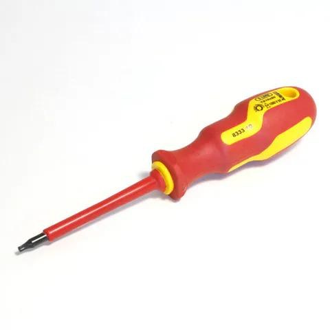 Šroubovák torx ELEKTRO TX typ hrotu šroubováku TX 27 - 