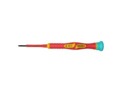 Produkt Šroubovák křížový elektro MICRO LINE ELEKTRO PROFI PH 00 x 60 mm