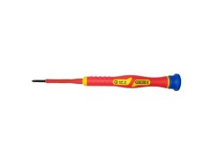 Produkt Šroubovák křížový pozidriv MICRO ELEKTRO PROFI PZ 0 x 60 mm