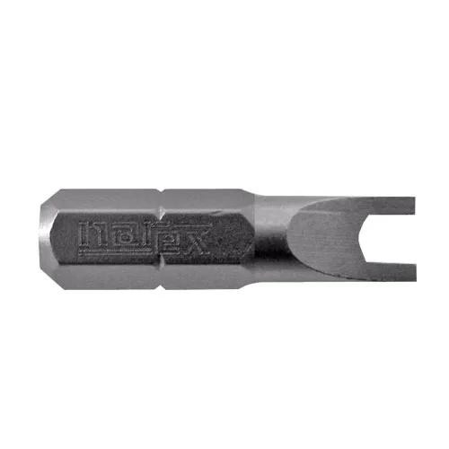 Bit bezpečnostní Narex SP 25 mm typ hrotu šroubováku SP 8 - 