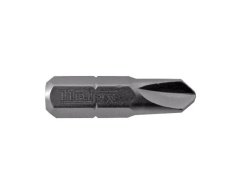 Bit bezpečnostní Narex TW 25 mm typ hrotu šroubováku TW 3