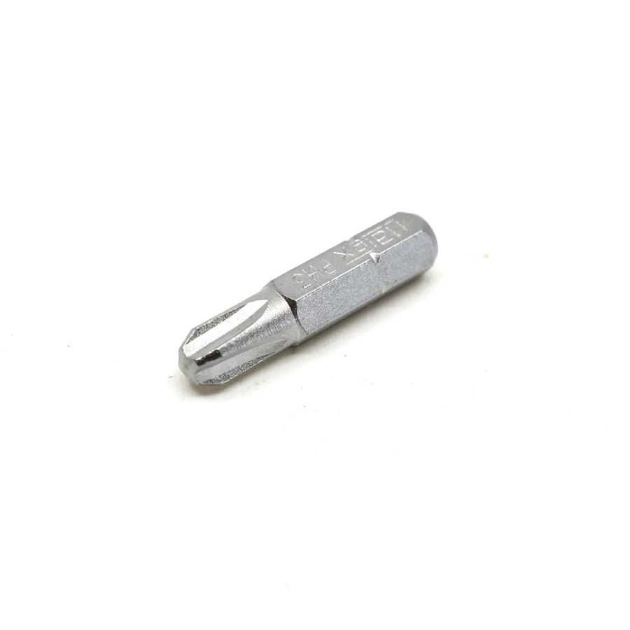 Bit křížový Narex PH 30 mm typ hrotu šroubováku PH 3 - 