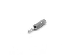 Bit torx Narex TX 30 mm typ hrotu šroubováku TX 10