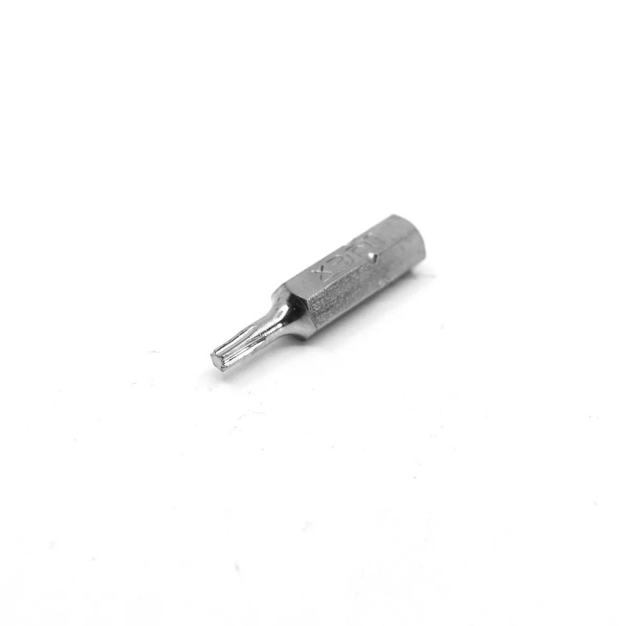 Bit torx Narex TX 30 mm typ hrotu šroubováku TX 10 