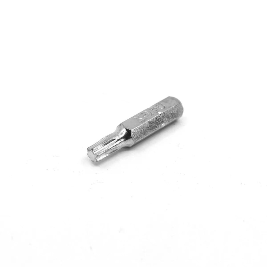 Bit torx Narex TX 30 mm typ hrotu šroubováku TX 25 