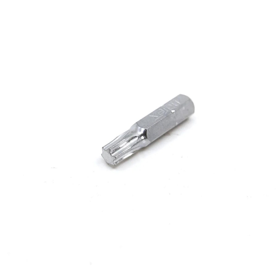 Bit torx Narex TX 30 mm typ hrotu šroubováku TX 30 