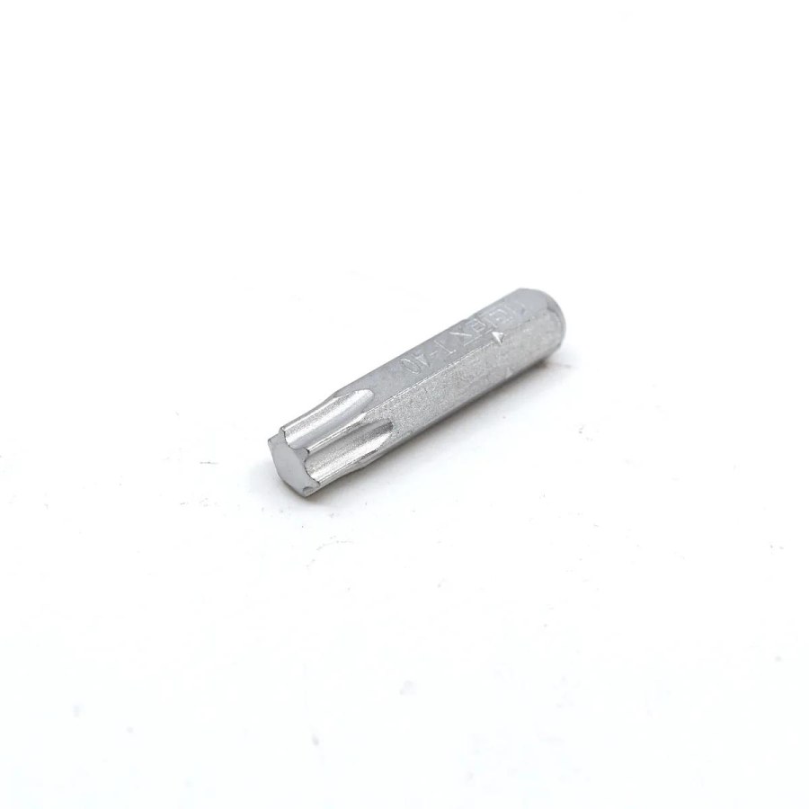 Bit torx Narex TX 30 mm typ hrotu šroubováku TX 40 