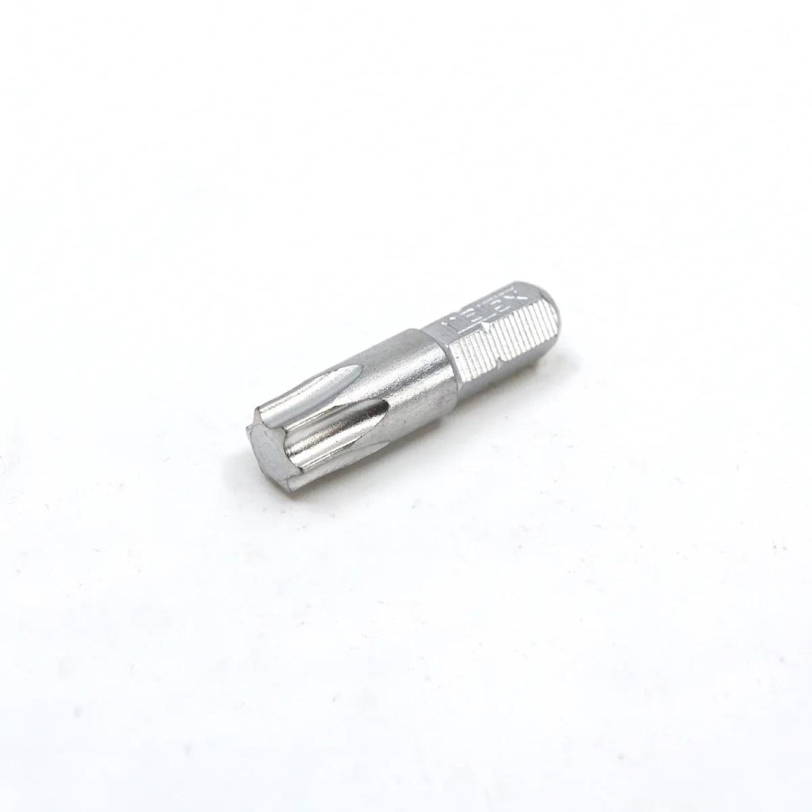Bit torx Narex TX 30 mm typ hrotu šroubováku TX 45 