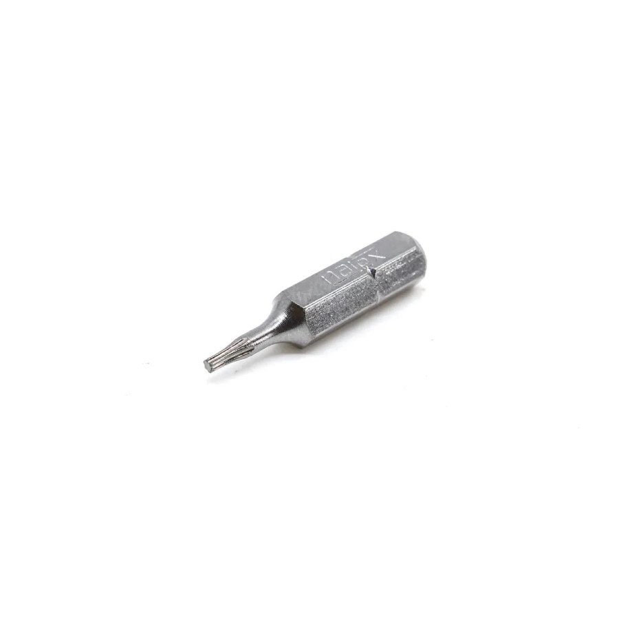Bit torx Narex TX 30 mm typ hrotu šroubováku TX 6 