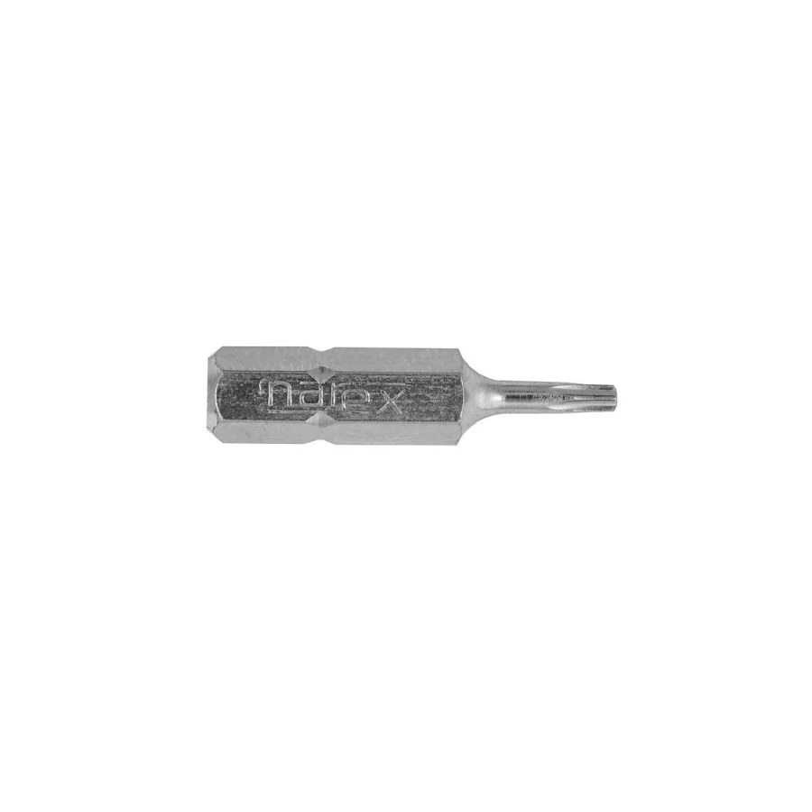Bit torx Narex TX 30 mm typ hrotu šroubováku TX 8 