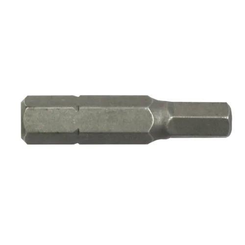 Bity Narex 6HR SW 30mm - 30 ks typ hrotu šroubováku SWK 3 