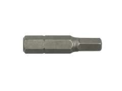 Bity Narex 6HR SW 30mm - 30 ks typ hrotu šroubováku SWK 6