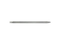 Bit kombinovaný oboustranný Narex 150 mm typ hrotu šroubováku Plochý 6, PH2