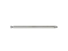 Bit křížový pozidriv Narex PZ 150 mm typ hrotu šroubováku PZ 0