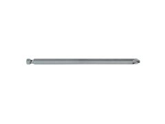 Bit křížový pozidriv Narex PZ 150 mm typ hrotu šroubováku PZ 2
