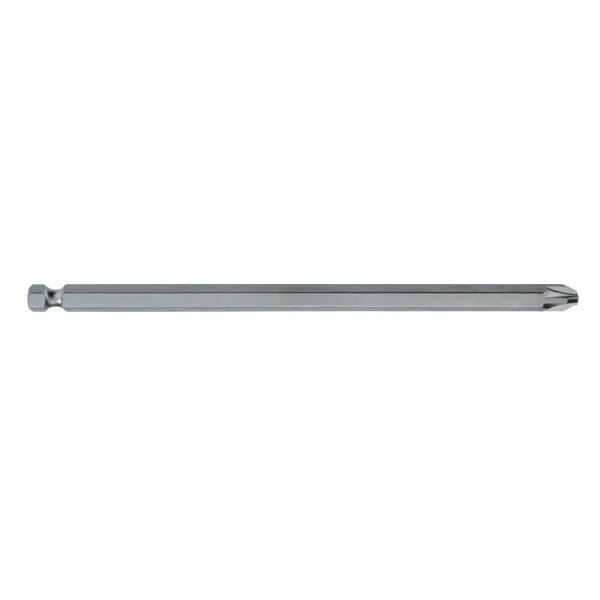 Bit křížový pozidriv Narex PZ 150 mm typ hrotu šroubováku PZ 2 - 