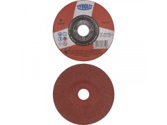 TYROLIT brusný kotouč Basic* WA46-BF 125 x 3 mm na ocel