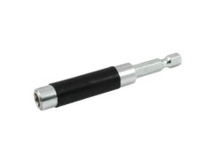 Držák magnetický s&nbsp;vedením šroubu Narex 1/4´ x 80-113 mm