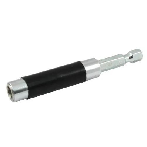 Držák magnetický s&nbsp;vedením šroubu Narex 1/4´ x 80-113 mm 