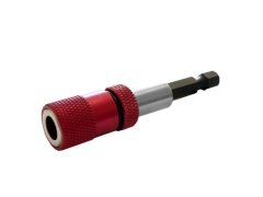Držák magnetický seřiditelný Narex balení Blistr s eurozávěsem