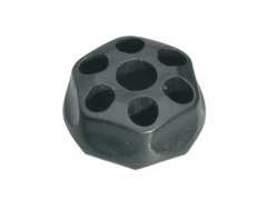 Plastový kruhový zásobník pro bity Narex 31,5 x 13 mm