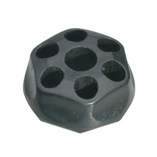 Plastový kruhový zásobník pro bity Narex 31,5 x 13 mm - 