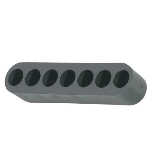 Plastový zásobník pro bity Narex 58,5 x 13 x 11,5 mm 