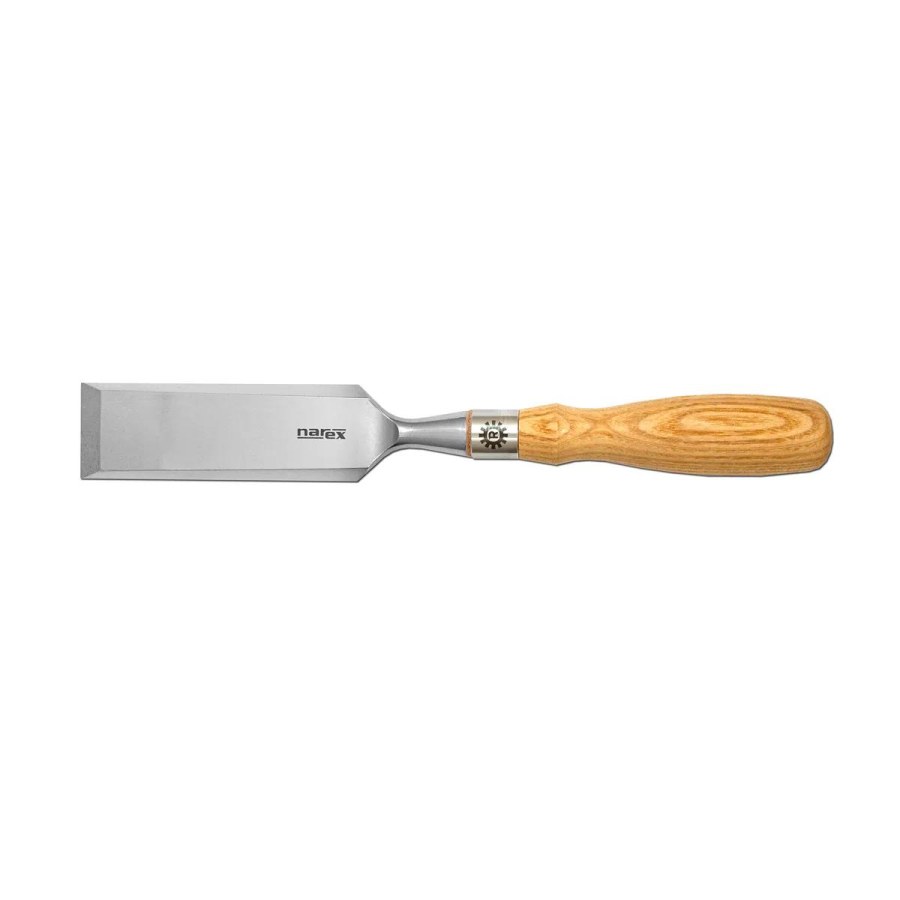 Dláto ploché RICHTER šířka dláta 1 1/2" (38mm) 