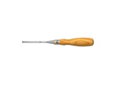 Dláto ploché RICHTER šířka dláta 1/4" (6mm)