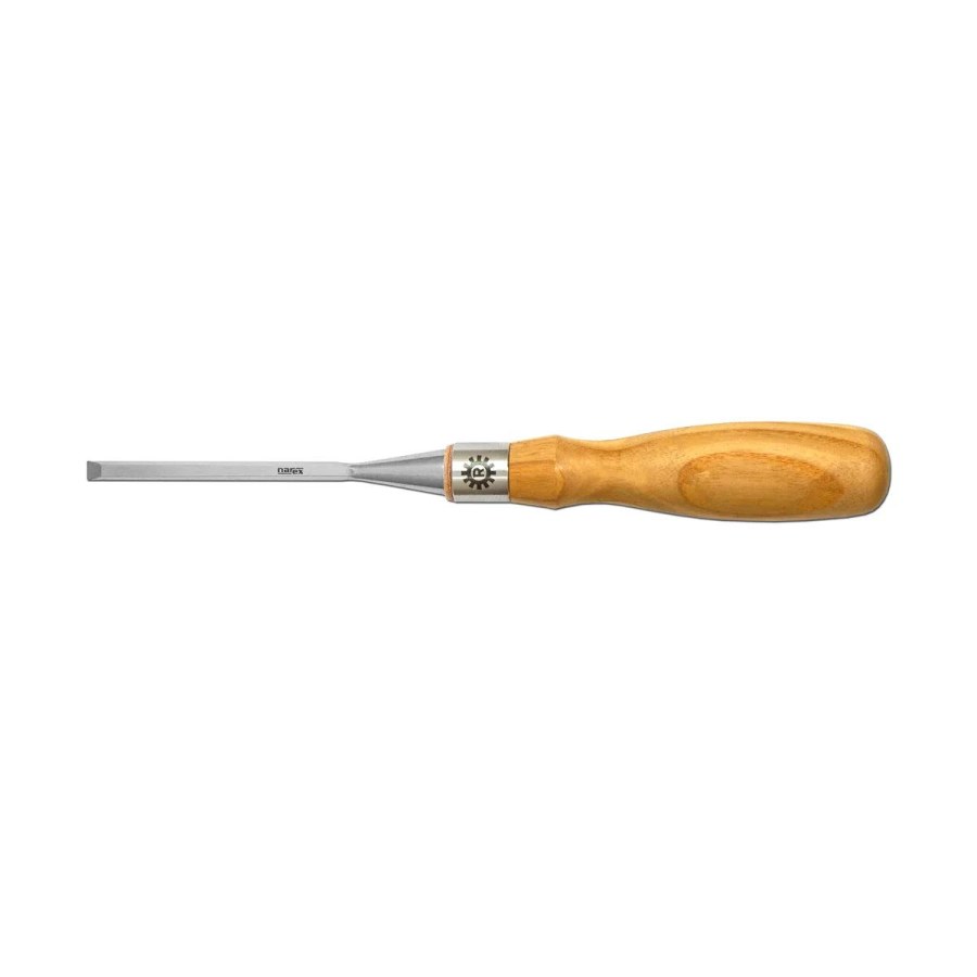 Dláto ploché RICHTER šířka dláta 1/4" (6mm) 