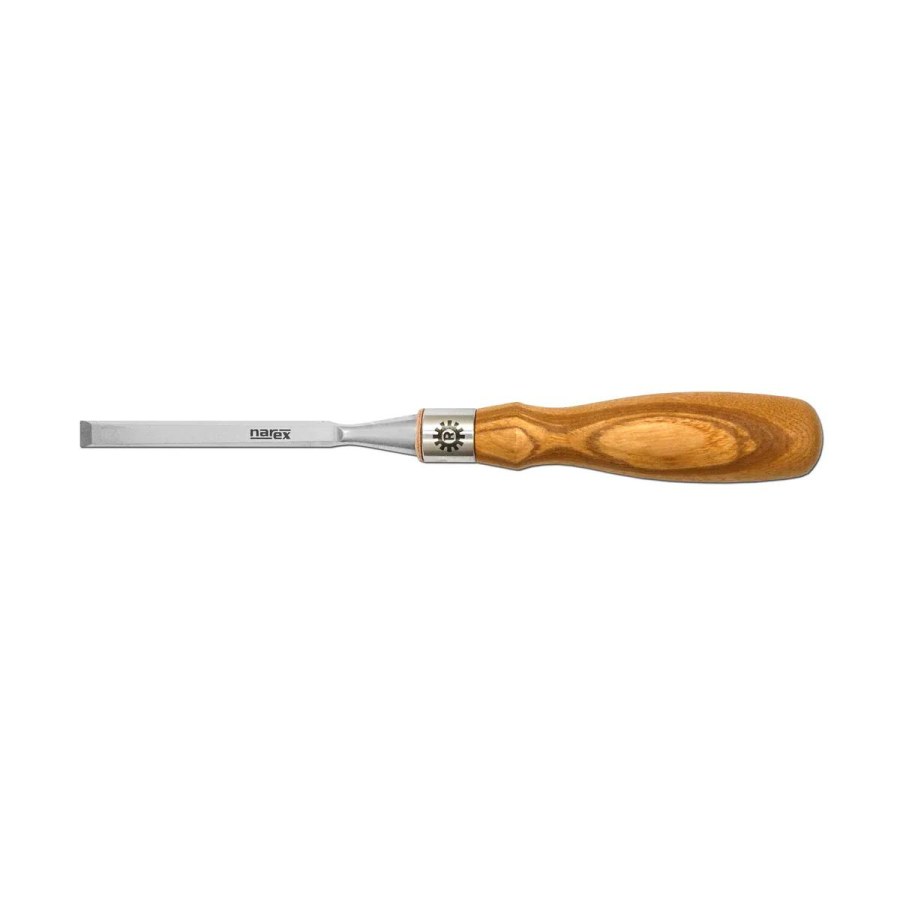 Dláto ploché RICHTER šířka dláta 3/8" (10mm) - 